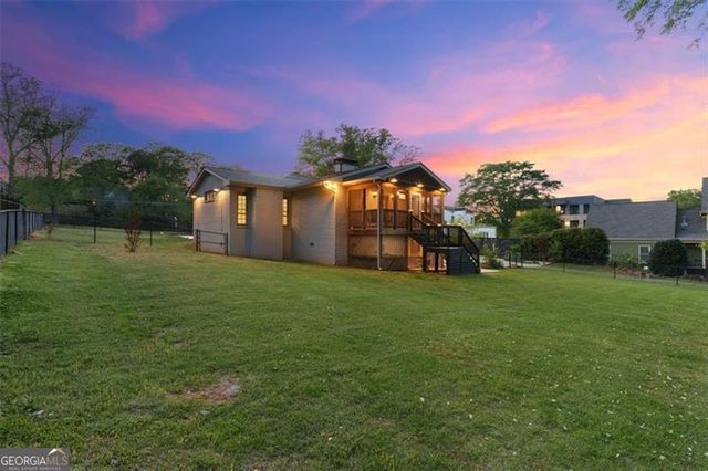 584 Cherokee Street NE, Marietta, GA 30060