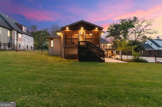 584 Cherokee Street NE, Marietta, GA 30060