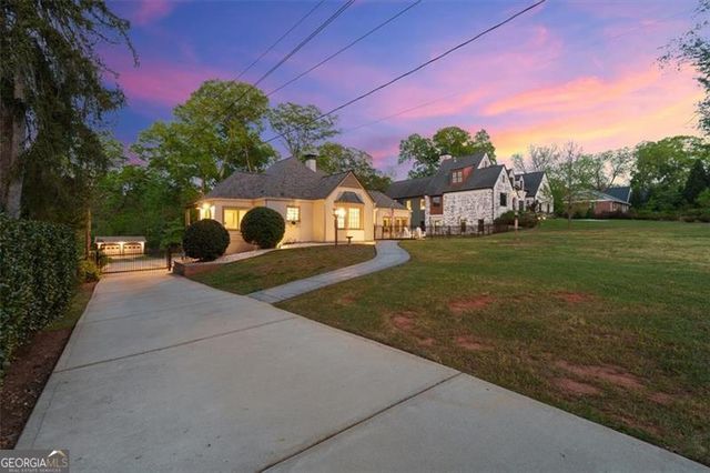 584 Cherokee Street NE, Marietta, GA 30060