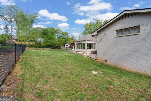 584 Cherokee Street NE, Marietta, GA 30060