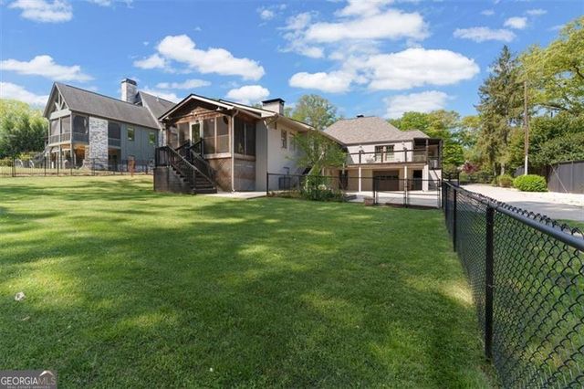 584 Cherokee Street NE, Marietta, GA 30060