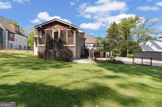 584 Cherokee Street NE, Marietta, GA 30060