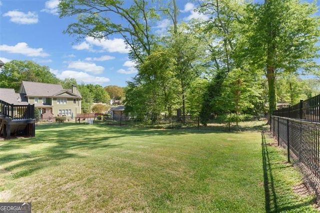 584 Cherokee Street NE, Marietta, GA 30060