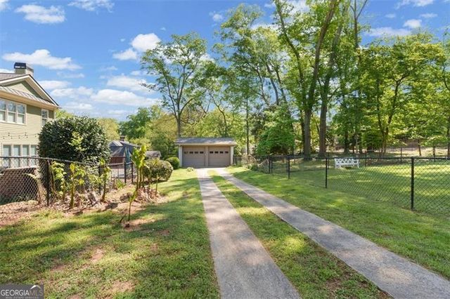 584 Cherokee Street NE, Marietta, GA 30060