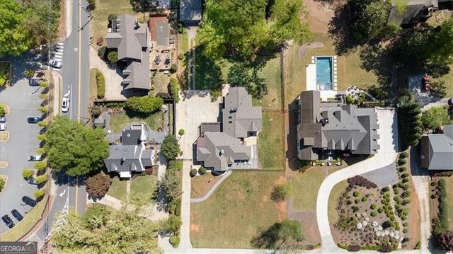 584 Cherokee Street NE, Marietta, GA 30060