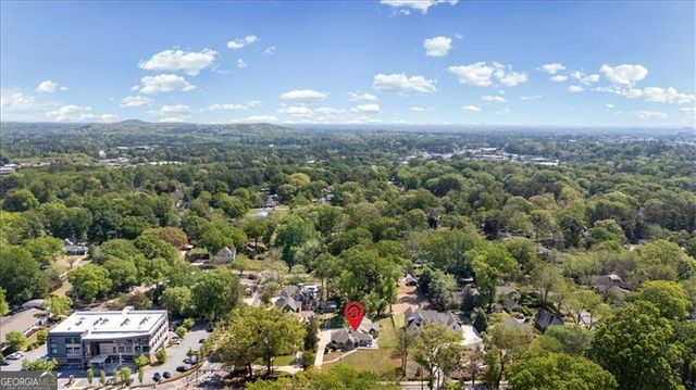 584 Cherokee Street NE, Marietta, GA 30060