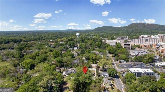 584 Cherokee Street NE, Marietta, GA 30060