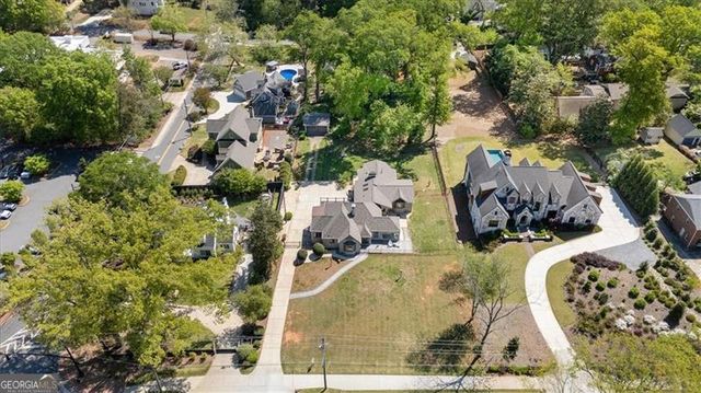 584 Cherokee Street NE, Marietta, GA 30060