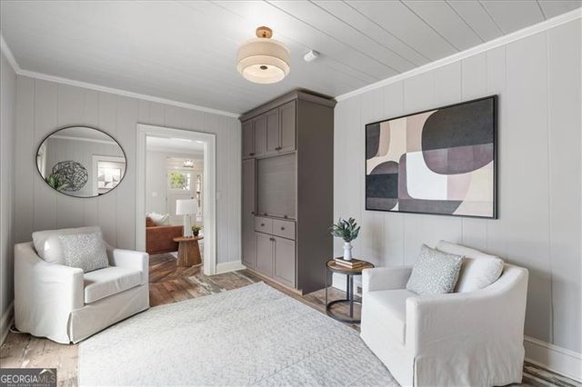 584 Cherokee Street NE, Marietta, GA 30060