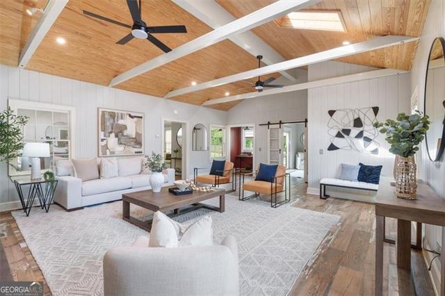 584 Cherokee Street NE, Marietta, GA 30060