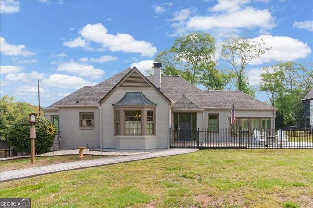 584 Cherokee Street NE, Marietta, GA 30060