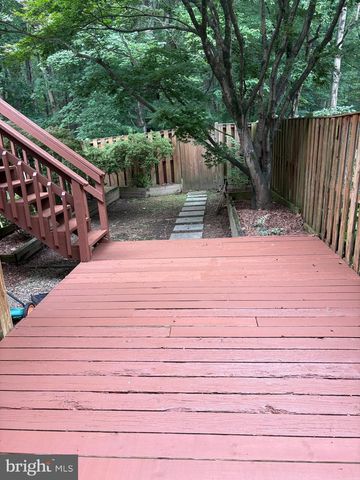 1318 ALDERTON LN, Silver Spring, MD 20906