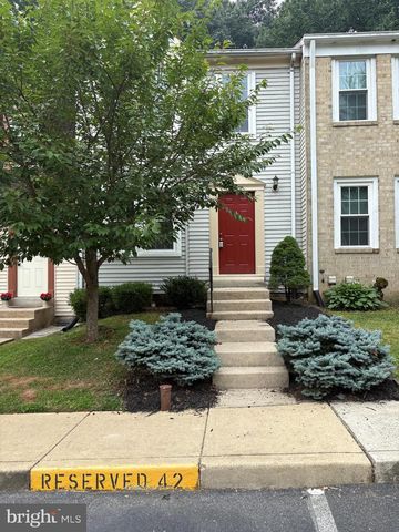 1318 ALDERTON LN, Silver Spring, MD 20906