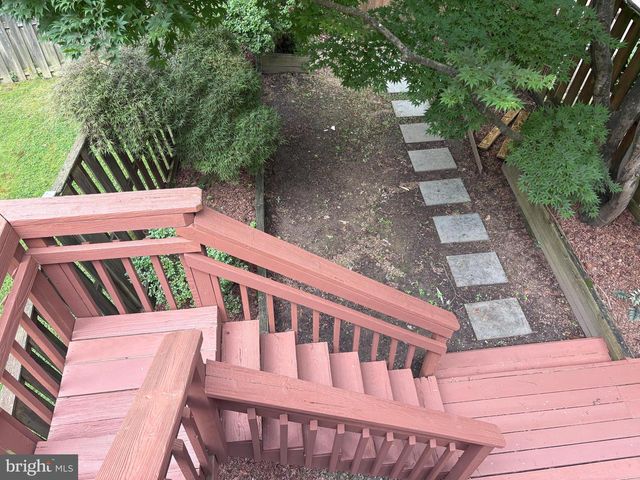 1318 ALDERTON LN, Silver Spring, MD 20906