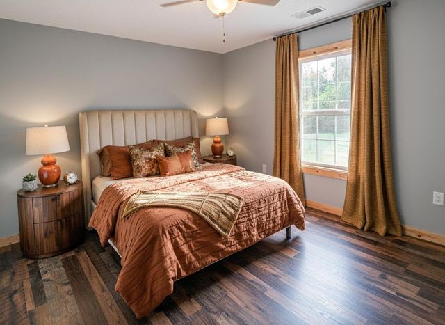 143 Outlook Drive, Owingsville, KY 40360