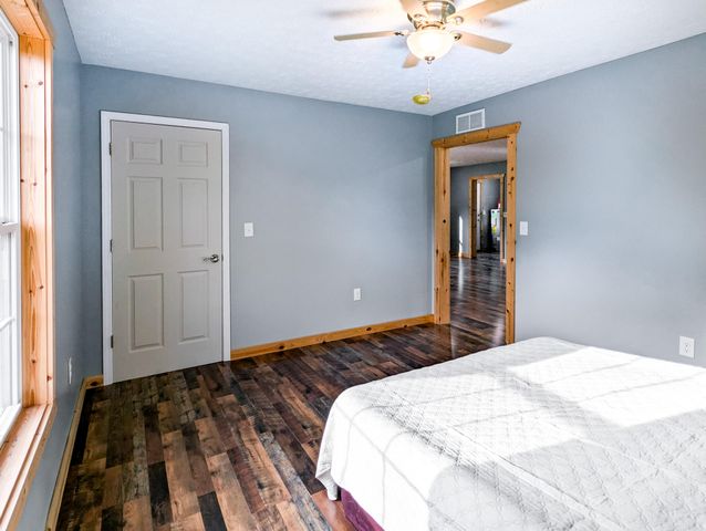 143 Outlook Drive, Owingsville, KY 40360