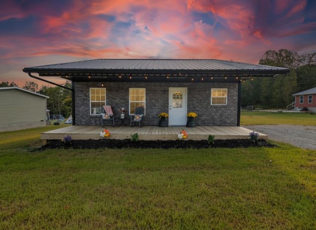 143 Outlook Drive, Owingsville, KY 40360