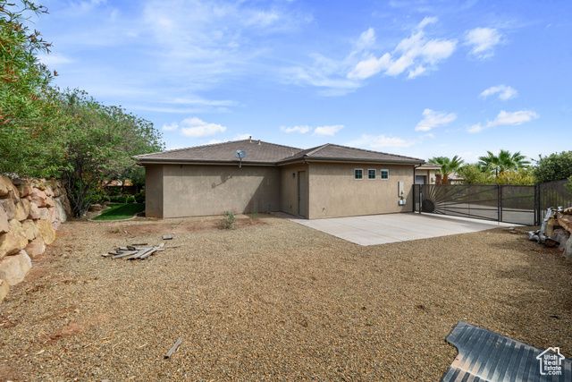 2356 S 1300 W, St. George, UT 84770