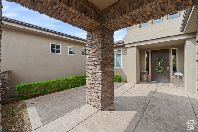 2356 S 1300 W, St. George, UT 84770