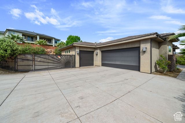 2356 S 1300 W, St. George, UT 84770
