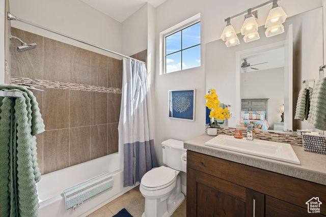 2356 S 1300 W, St. George, UT 84770