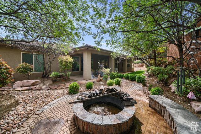 2356 S 1300 W, St. George, UT 84770