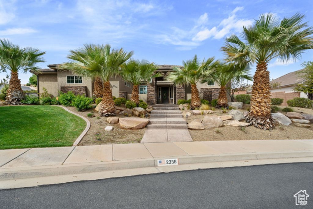 2356 S 1300 W, St. George, UT 84770
