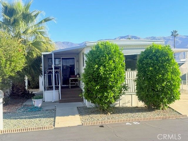 999 S Santa Fe 48, San Jacinto, CA 92583