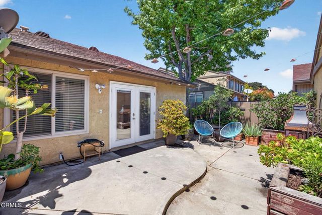 6925 Gull Court, Ventura, CA 93003