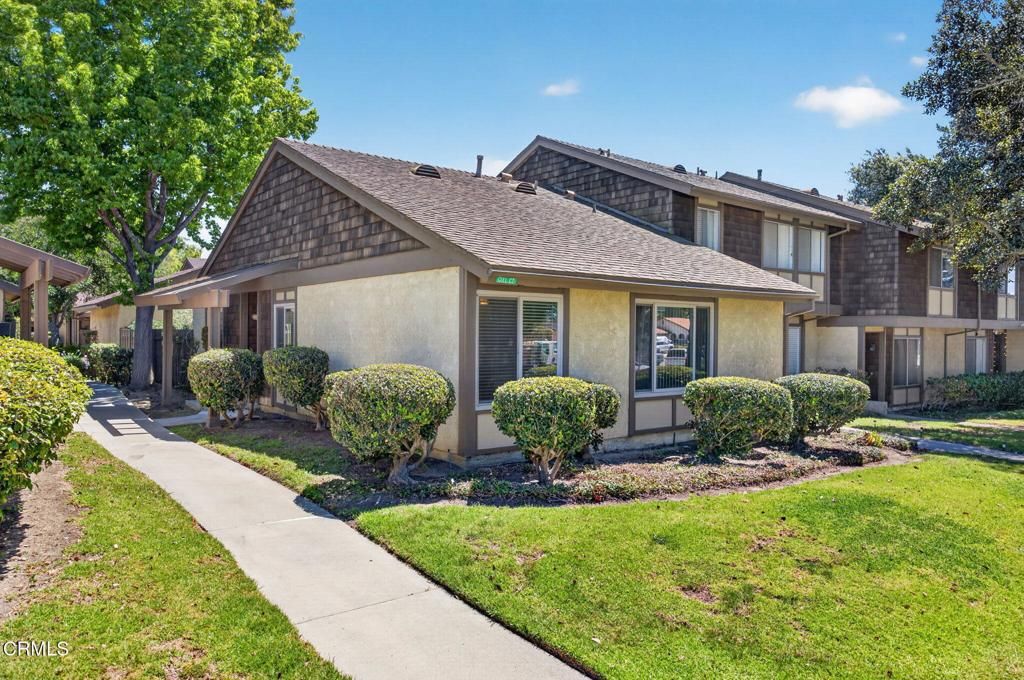 6925 Gull Court, Ventura, CA 93003