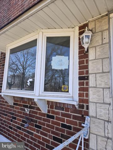 4538 CARWITHAN ST, Philadelphia, PA 19136