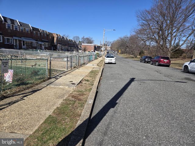 4538 CARWITHAN ST, Philadelphia, PA 19136