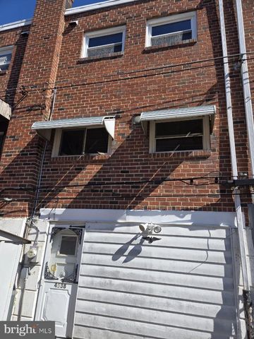 4538 CARWITHAN ST, Philadelphia, PA 19136