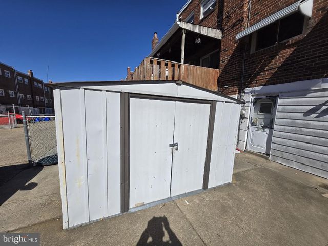 4538 CARWITHAN ST, Philadelphia, PA 19136