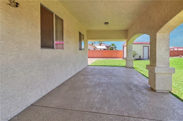 1035 Devon Lake Street, Las Vegas, NV 89110