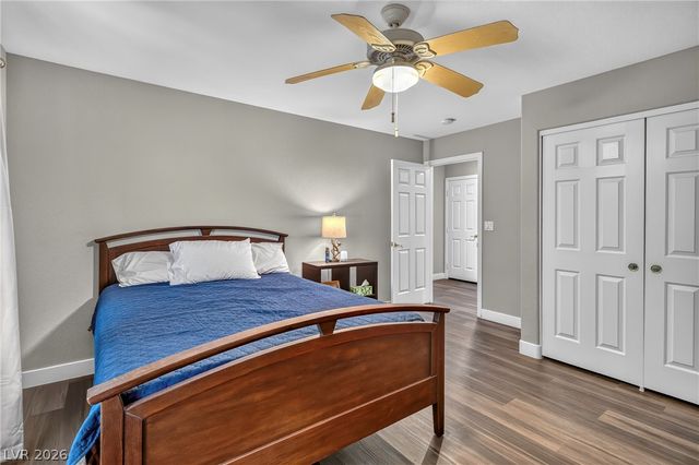 1035 Devon Lake Street, Las Vegas, NV 89110