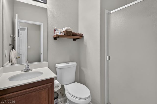 1035 Devon Lake Street, Las Vegas, NV 89110