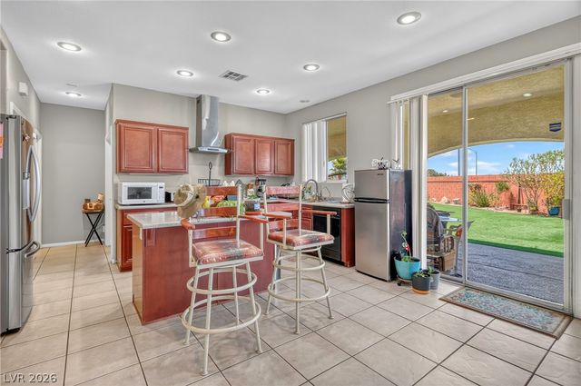 1035 Devon Lake Street, Las Vegas, NV 89110