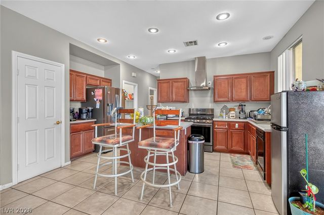 1035 Devon Lake Street, Las Vegas, NV 89110