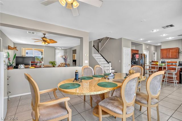 1035 Devon Lake Street, Las Vegas, NV 89110
