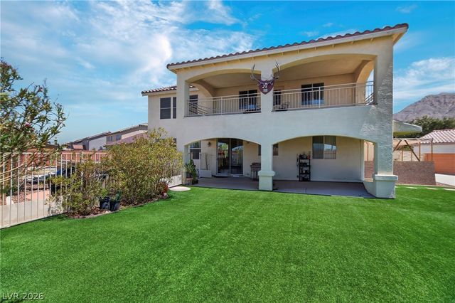 1035 Devon Lake Street, Las Vegas, NV 89110