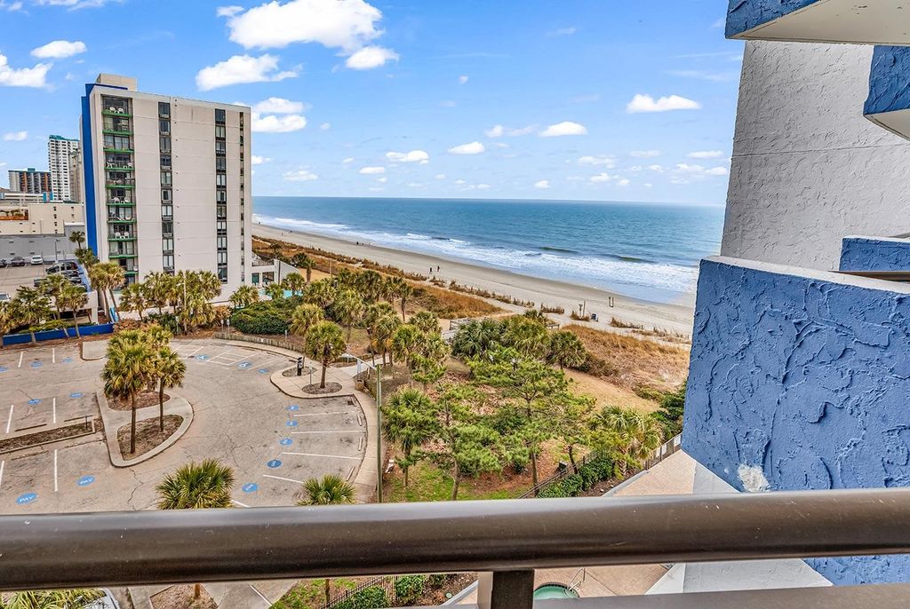 2001 Ocean Blvd. S # 713, Myrtle Beach, SC 29575 — photo 2