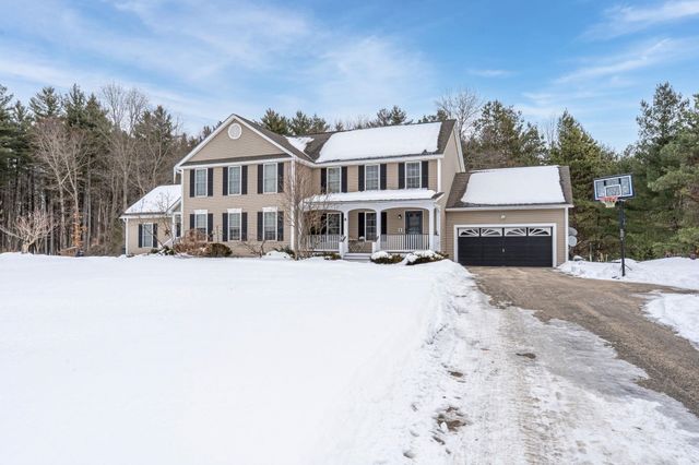 8 Snowdrop Lane, Litchfield, NH 03052