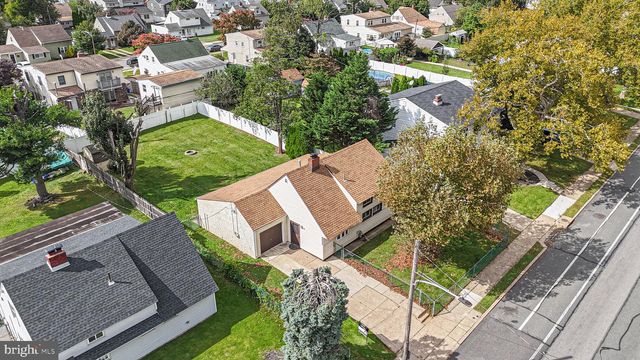 9316 ACADEMY RD, Philadelphia, PA 19114