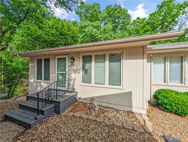 1 Mellor Court, Bella Vista, AR 72715