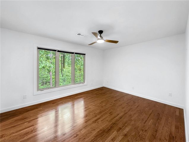 1 Mellor Court, Bella Vista, AR 72715