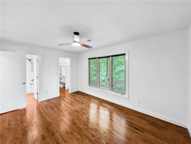 1 Mellor Court, Bella Vista, AR 72715