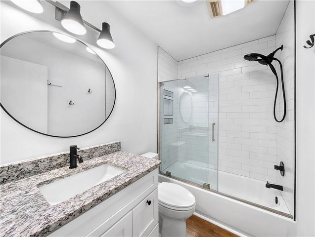 1 Mellor Court, Bella Vista, AR 72715