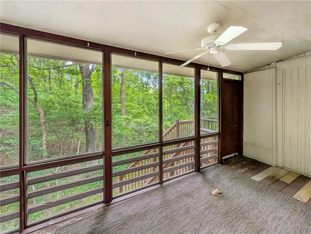 1 Mellor Court, Bella Vista, AR 72715