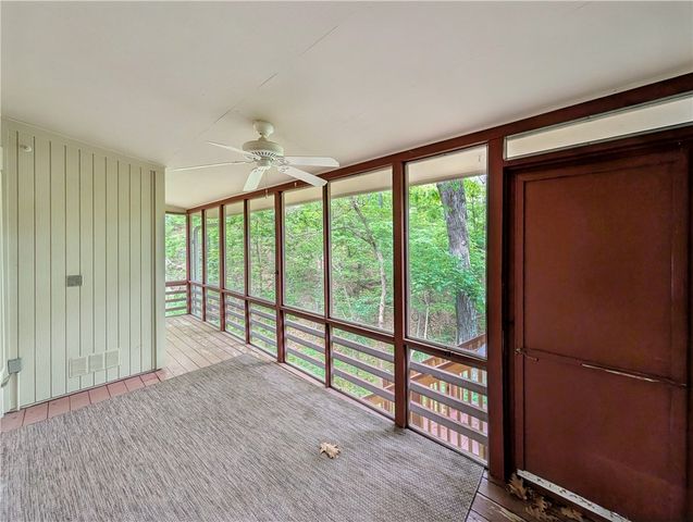 1 Mellor Court, Bella Vista, AR 72715